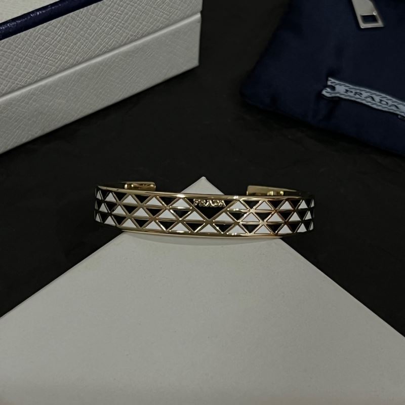 Prada Bracelets